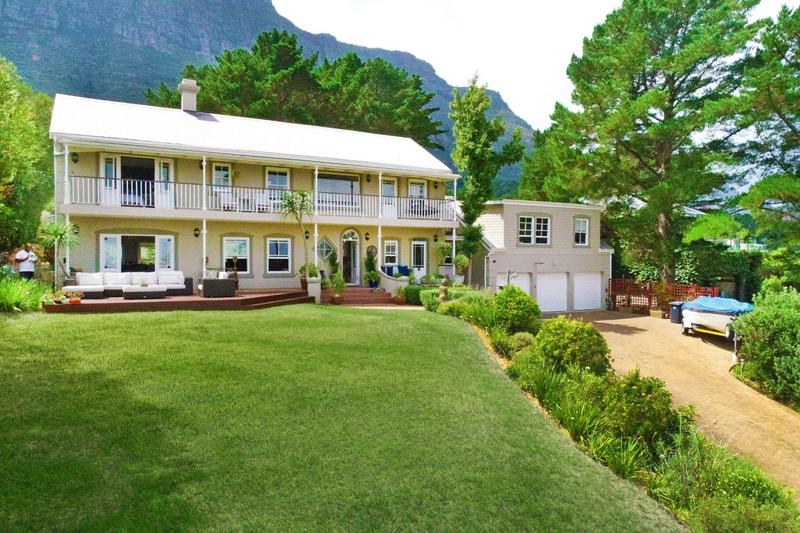 5 Bedroom Property for Sale in Ruyteplaats Western Cape